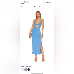 L Space x Revolve Nico Dress